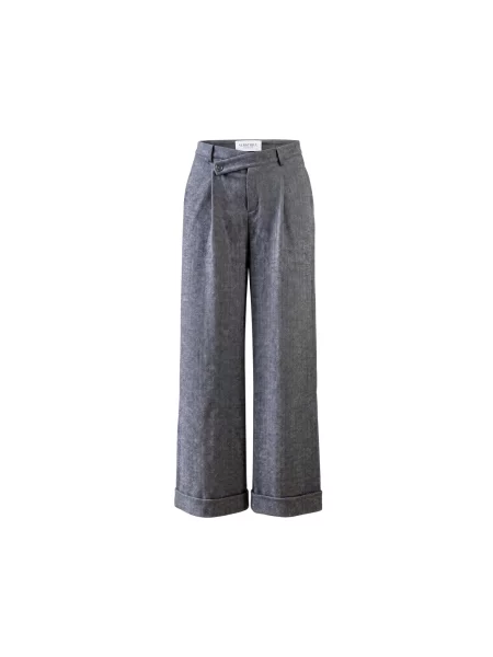 VERSTIQUE Pantaloni gri