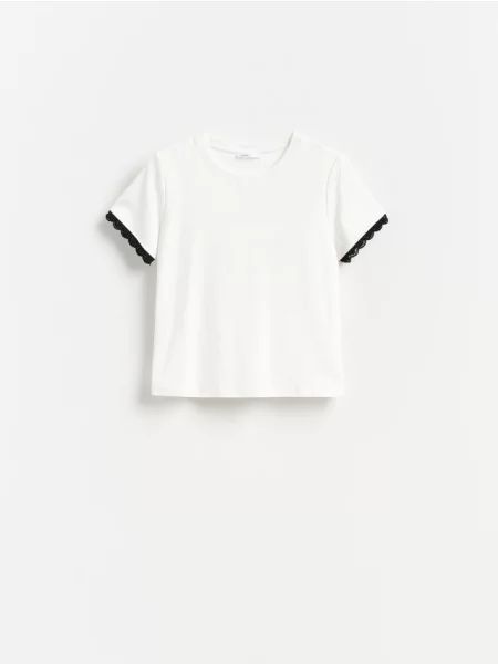 Tricou Reserved