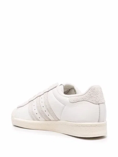 Sneakersy Adidas Superstar białe
