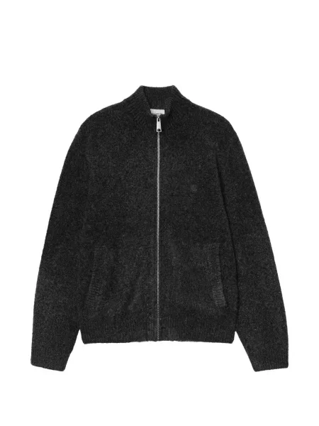Geacă Carhartt Wip gri