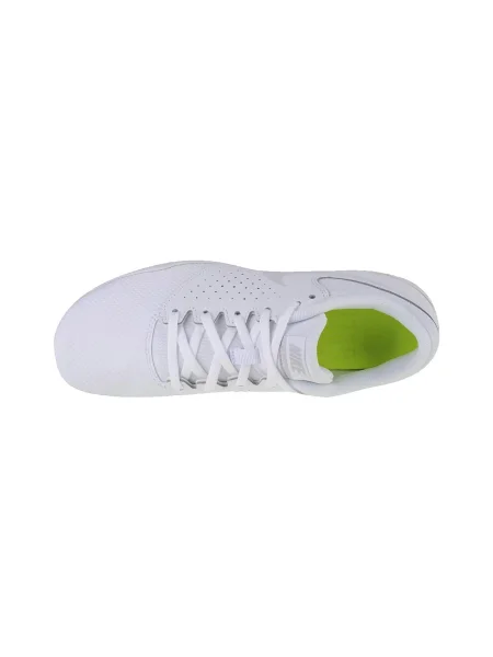 Pantofi Nike alb
