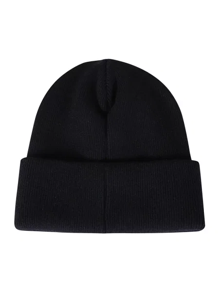 Czapka Dsquared2 z logo czarna