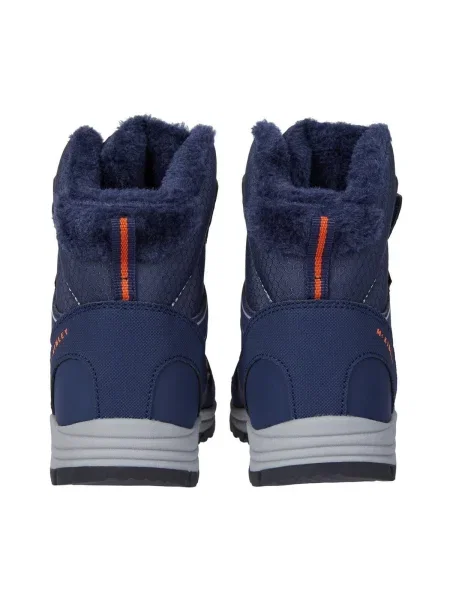 Pantofi copii Mckinley albastru