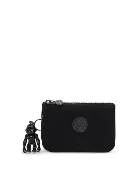 Portofel Kipling negru