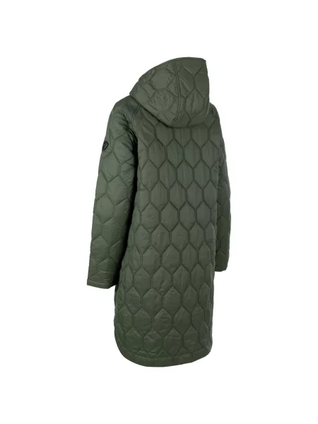 Kurtka Phase Padded Jacket zielona