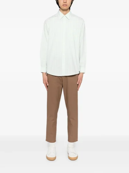 Pantaloni chino Sport B. By Agnès B. maro