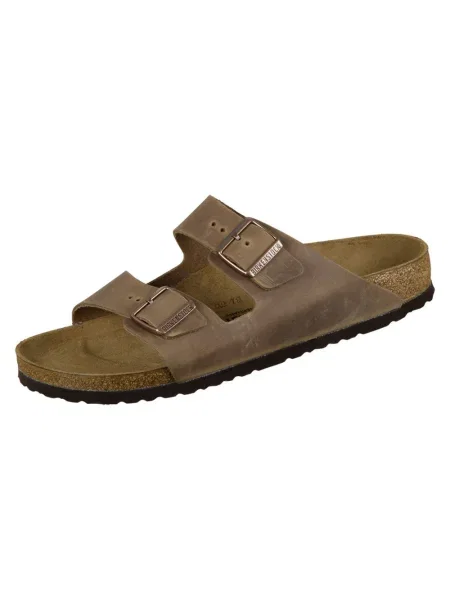 Japonke Birkenstock črna