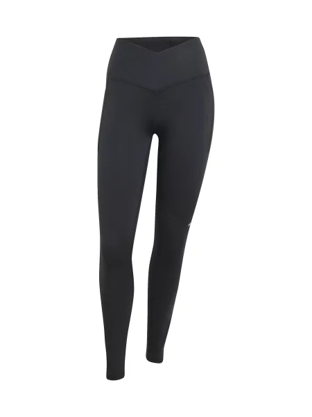 ADIDAS PERFORMANCE Pantaloni sport negru