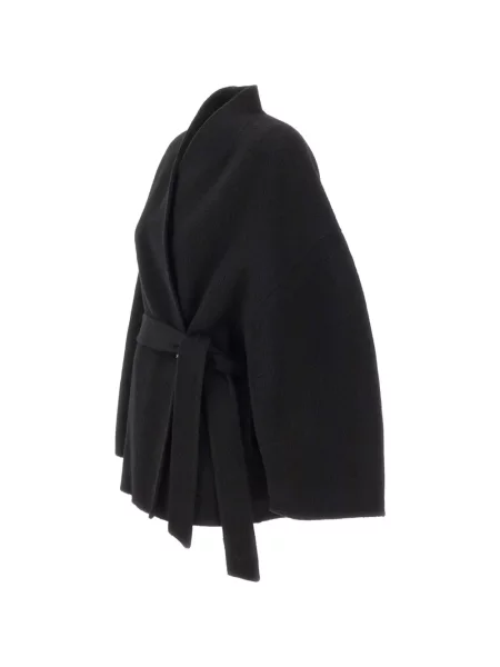 Geacă Herskind negru