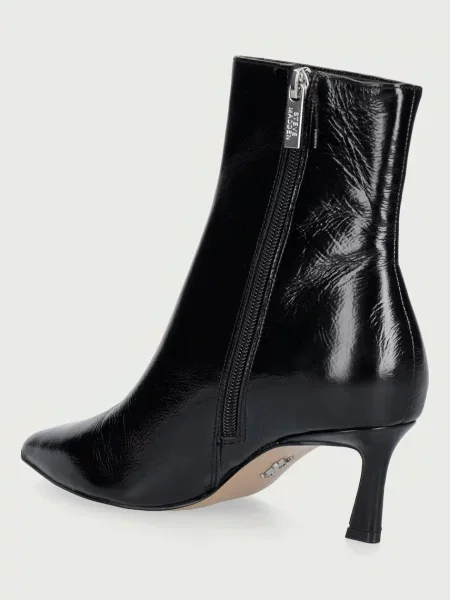 Botki Steve Madden czarne