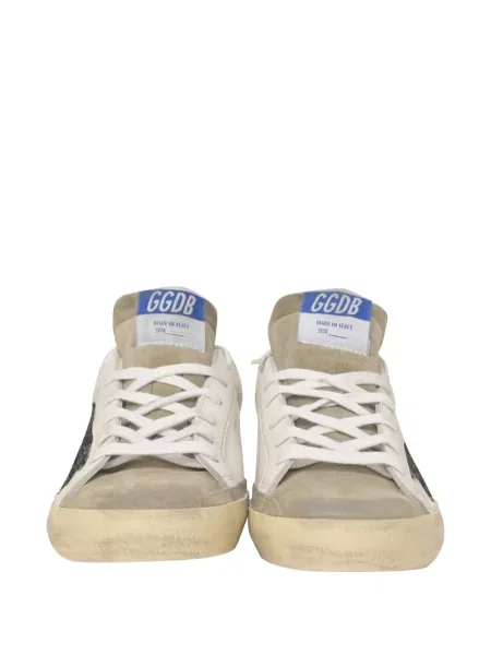 Sneakerși Golden Goose alb
