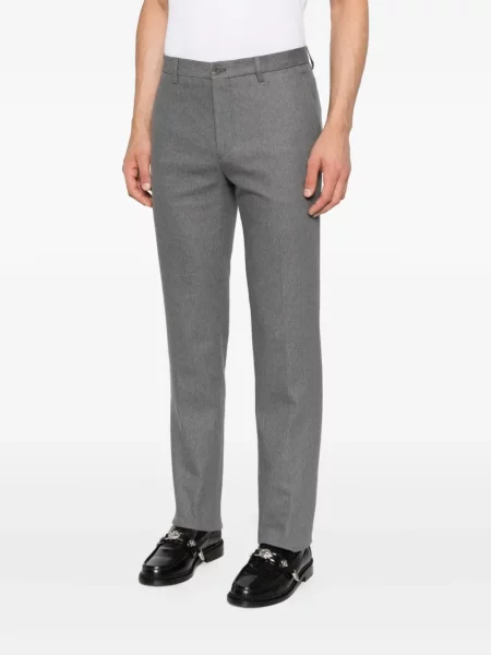 Pantaloni Etro gri