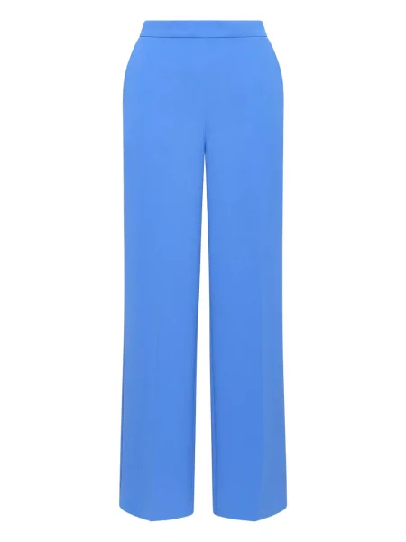 Pantaloni Maliparmi albastru