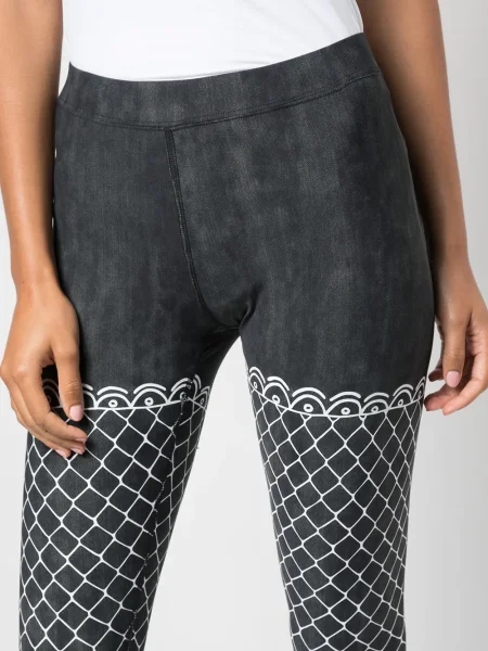 Leggings Haculla negru