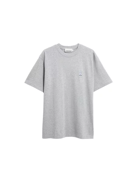 ARMEDANGELS Tricou gri