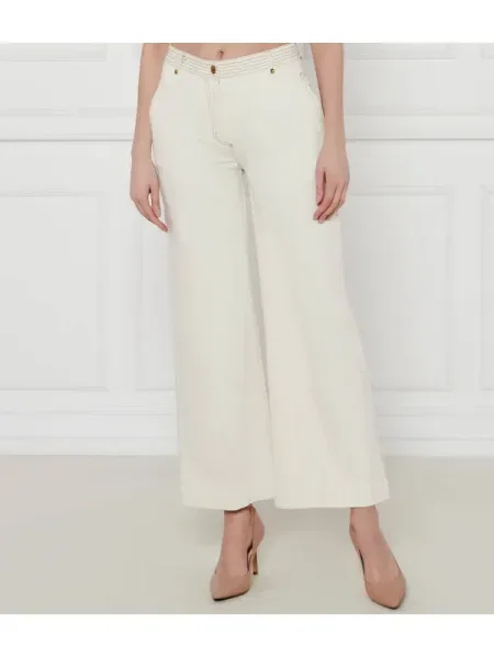 Marciano Guess Pantaloni NAOMI | flare fit