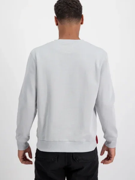 Hanorac Alpha Industries gri