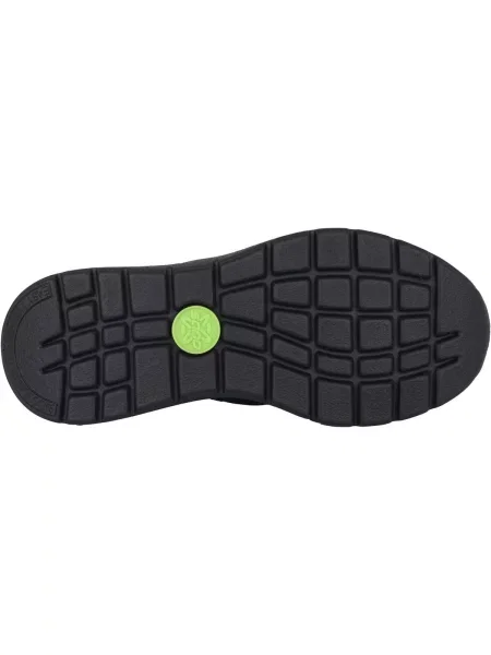 Pantofi Mephisto albastru