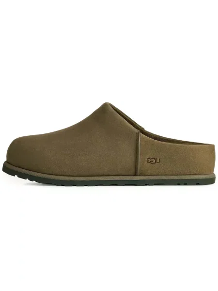 Sneakers UGG M Otzo Clog BTOL EUR 46 hnedá