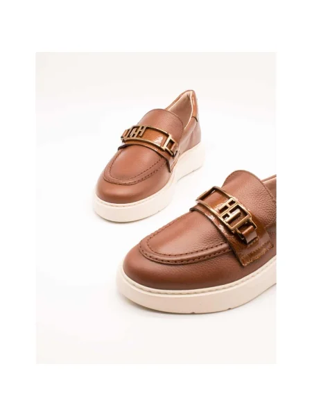 Pantofi Hispanitas maro