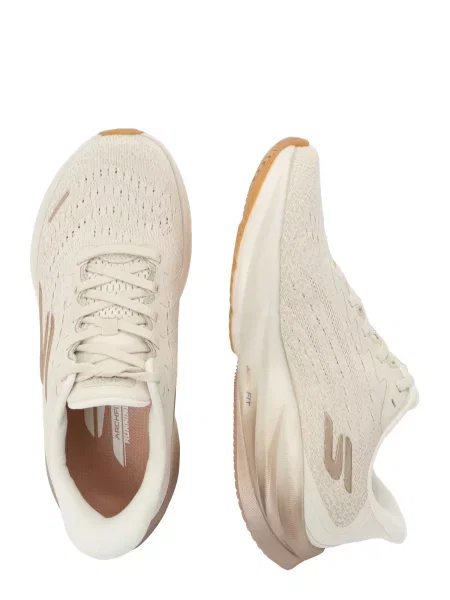 Bežecké topánky Skechers Aero Spark Čierna ružová