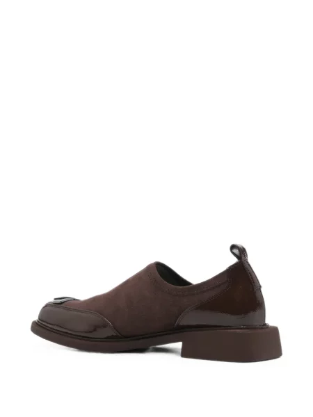 Chiloți Linda Baumann slip-on maro
