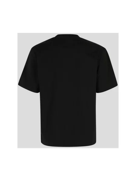 T-shirt adidas x Stella McCartney TrueCasuals Regular Sportswear T-Shirt Black S czarna