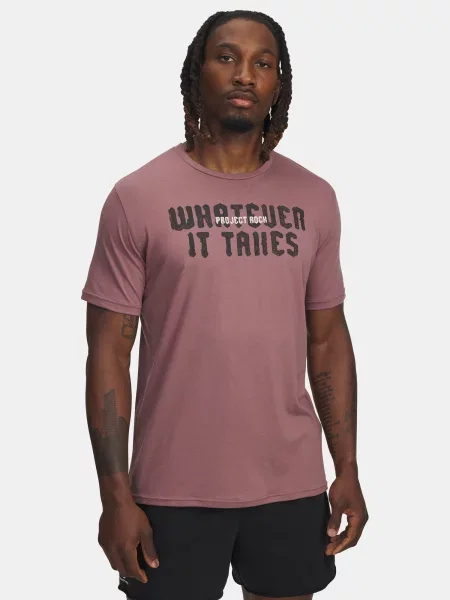 Tricou Under Armour negru