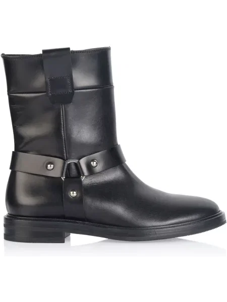 Pantofi Baldinini negru