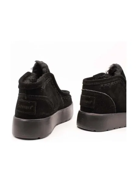 Pantofi Café Noir negru