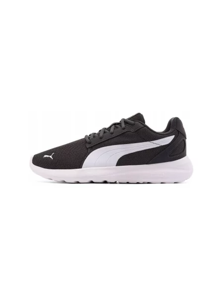 Pantofi Puma alb