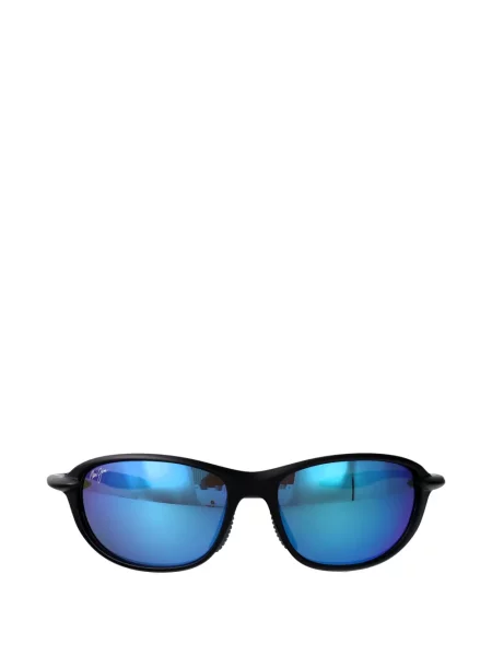 Ochelari de soare Maui Jim negru