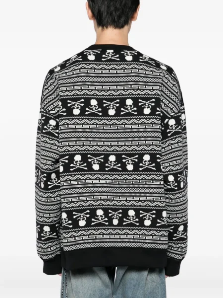 Pulover Mastermind Japan negru