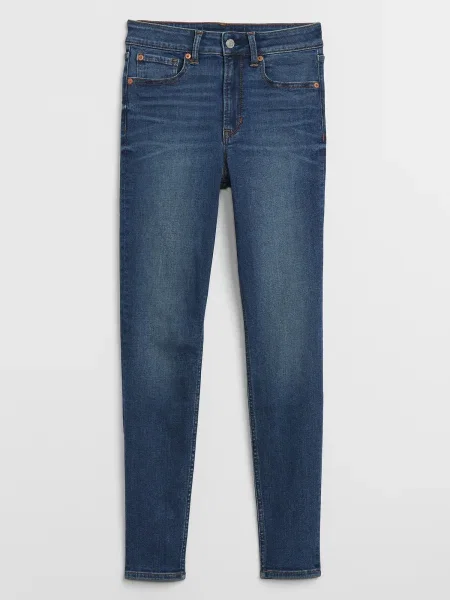 Blugi Gap albastru