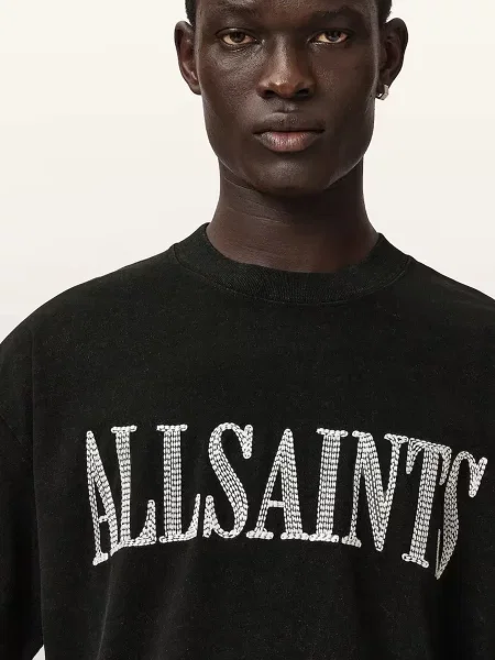 Футболка Allsaints