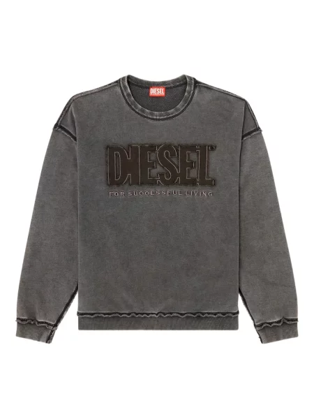 Суитчър Diesel сиво