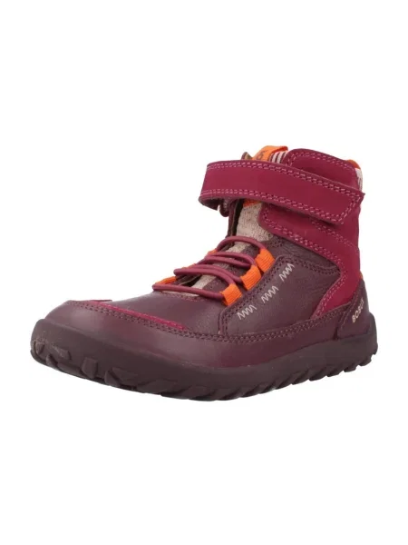 Pantofi copii Bobux violet