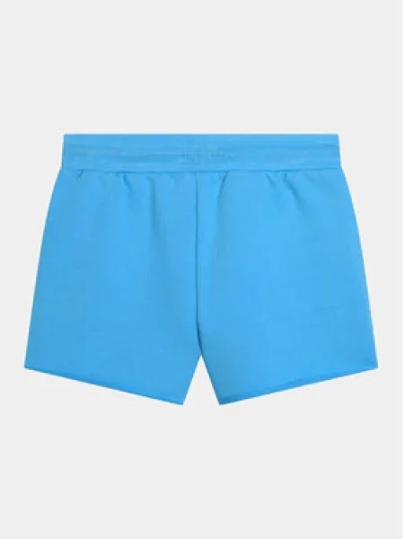 Sportovní kraťasy Billieblush modré