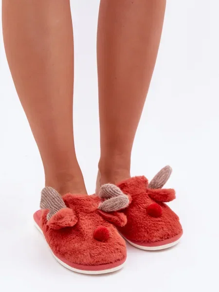 Вълнени чехли Marka Niezdefiniowana