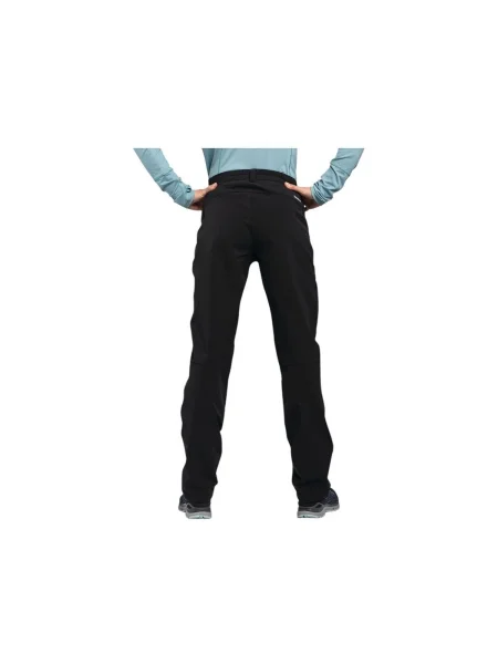 Pantaloni Schöffel negru