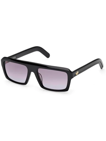 Hodinky Adidas čierna