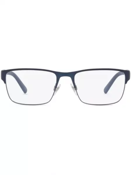 Ochelari de soare Polo Ralph Lauren negru