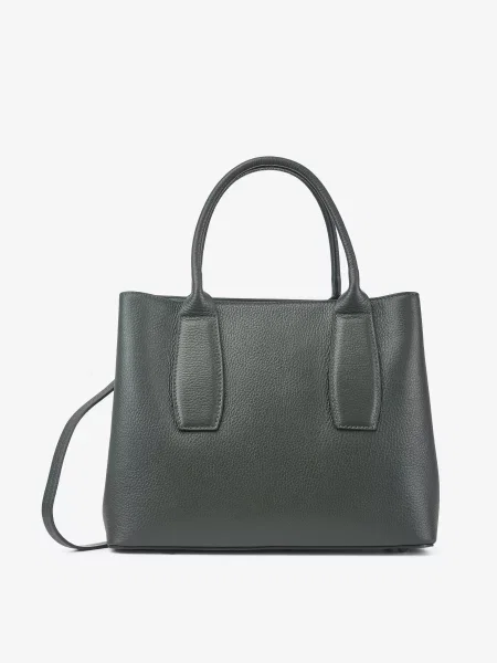 Regina Notte Сумка Текстиль зелений