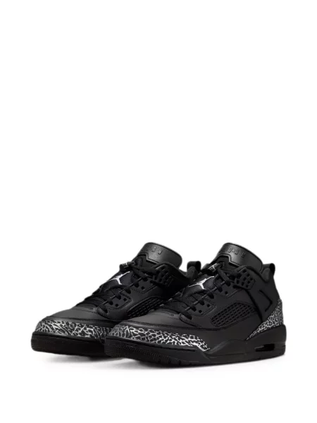 Sneakerși Jordan negru
