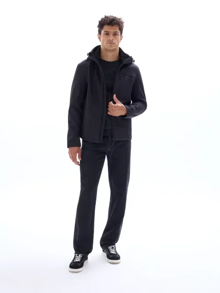 Geacă Celio softshell