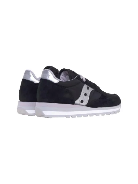 Pantofi Saucony negru