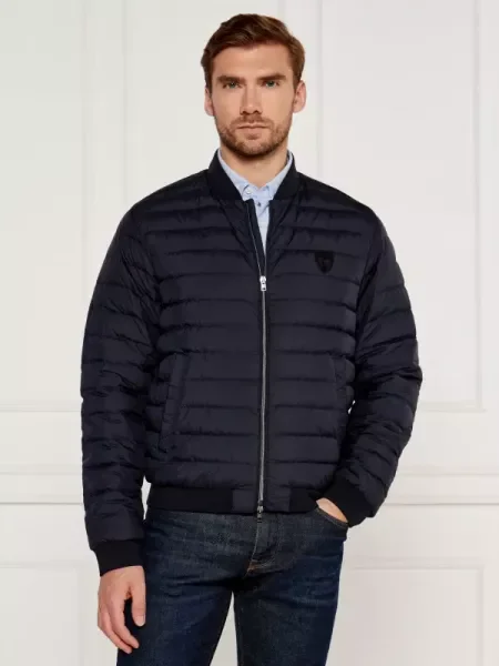 POLO RALPH LAUREN De puf geacă bomber