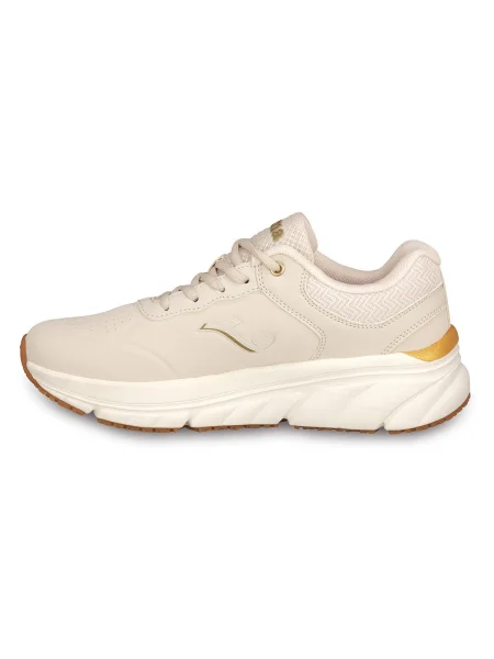 Pantofi Joma alb