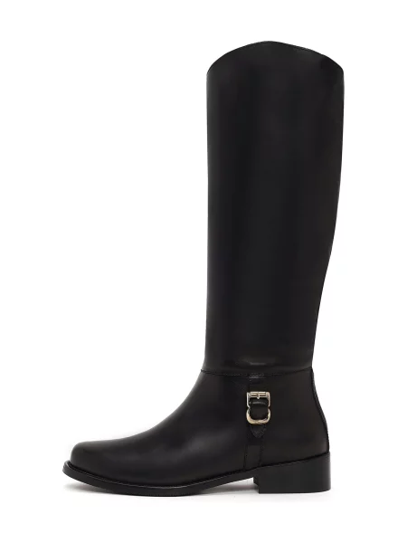 Derimod Botine negru