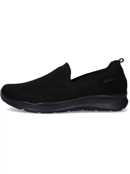 Pantofi Enval negru